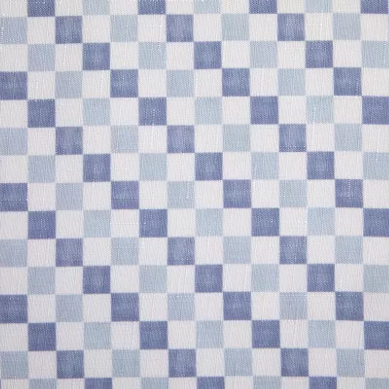 AEROPOSTALE Jordan Check 15-pc. BTC Shower Curtain Set