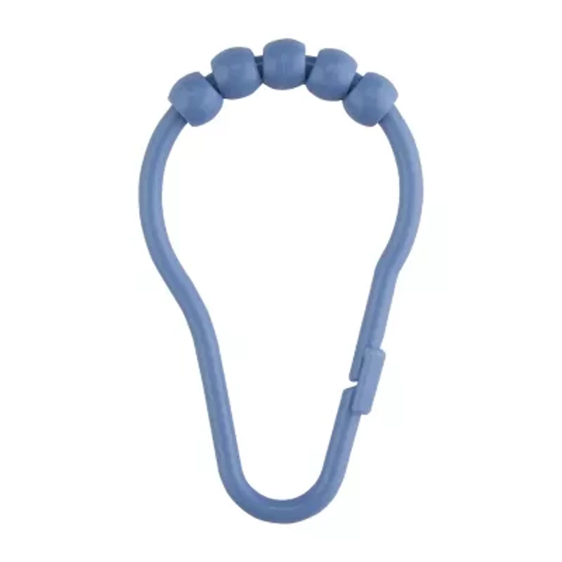 AEROPOSTALE Jordan Check 15-pc. BTC Shower Curtain Set