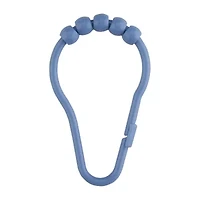 AEROPOSTALE Jordan Check 15-pc. BTC Shower Curtain Set