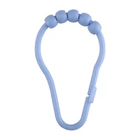 AEROPOSTALE Bows 15-pc. BTC Shower Curtain Set