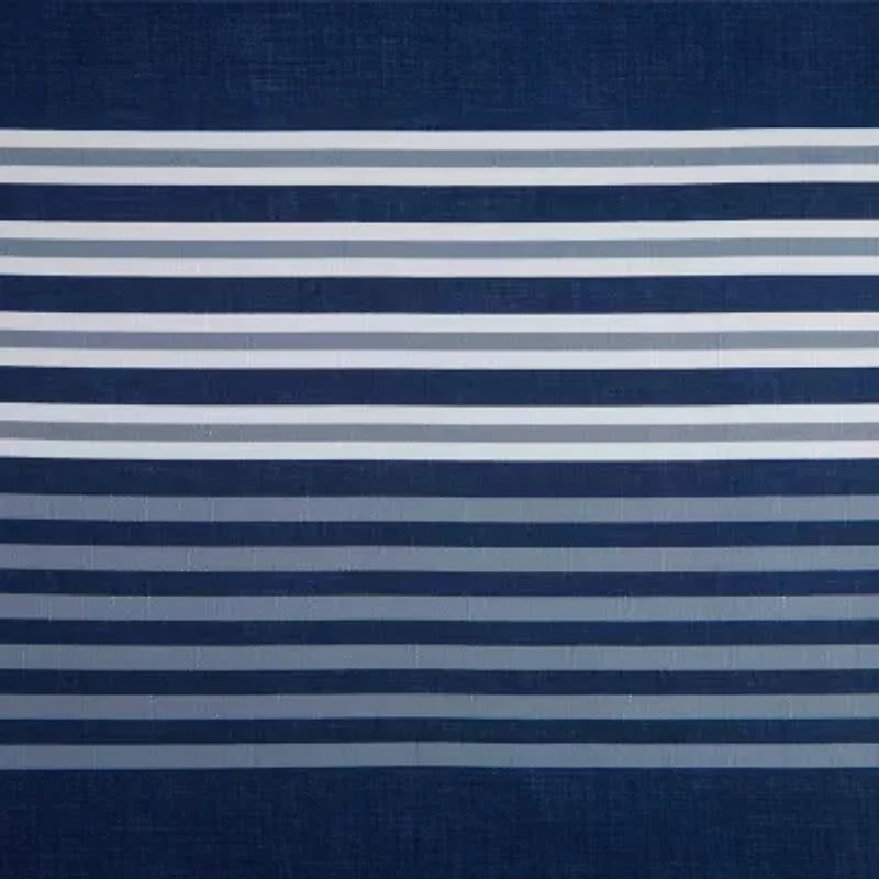 AEROPOSTALE Stripes 15-pc. BTC Shower Curtain Set