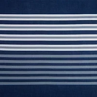 AEROPOSTALE Stripes 15-pc. BTC Shower Curtain Set