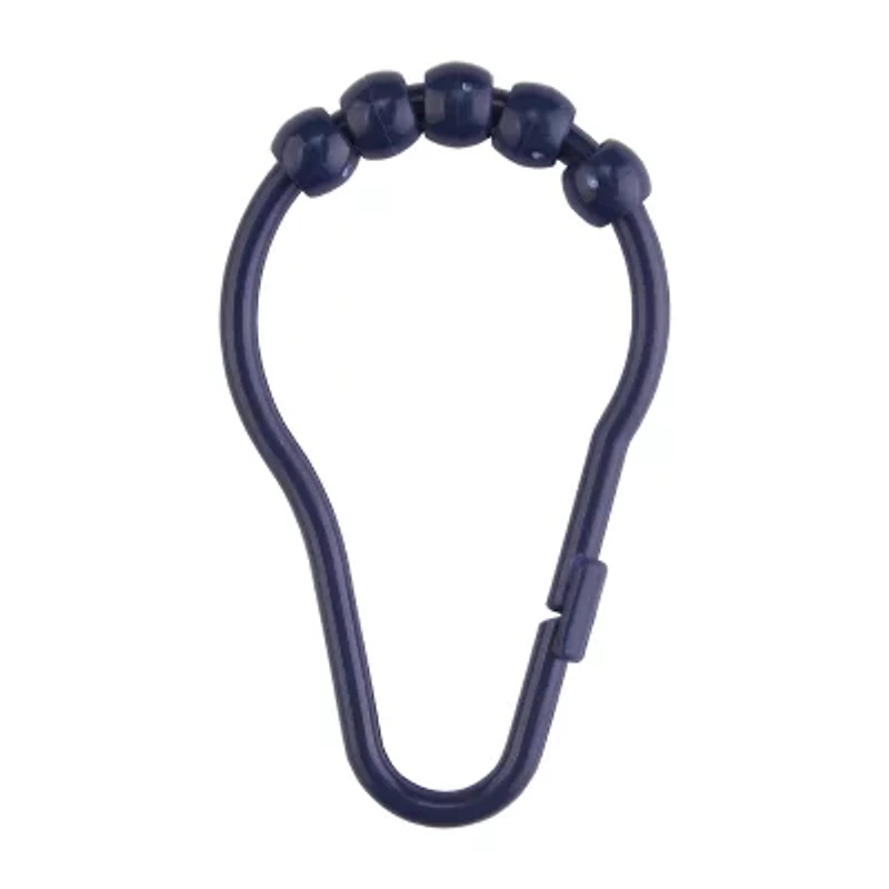 AEROPOSTALE Stripes 15-pc. BTC Shower Curtain Set