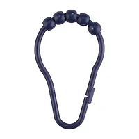 AEROPOSTALE Stripes 15-pc. BTC Shower Curtain Set