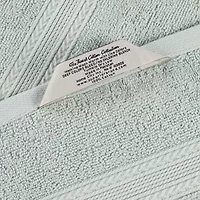 SUPERIOR® Eco-Friendly Cotton 3-pc. Quick Dry Bath Towel Set