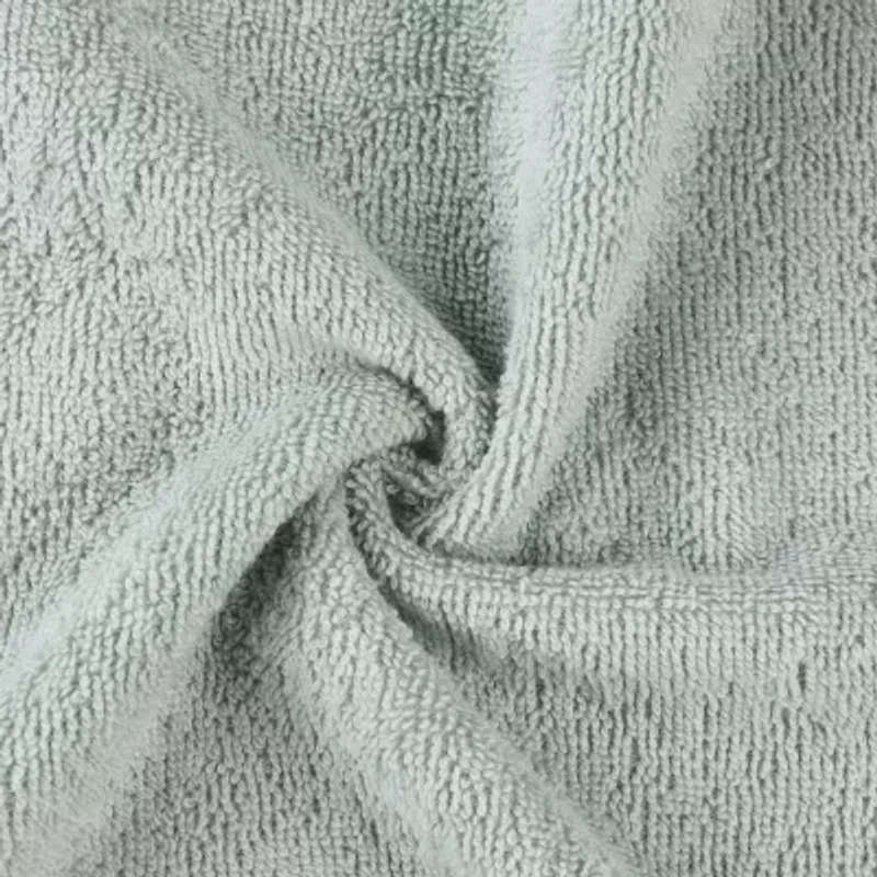 SUPERIOR® Eco-Friendly Cotton 3-pc. Quick Dry Bath Towel Set