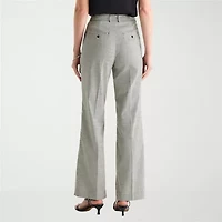 Worthington Tall Womens Modern Perfect Trouser