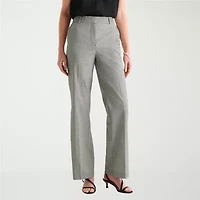 Worthington Tall Womens Modern Perfect Trouser