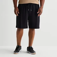 Stylus Scuba Mens Big and Tall Pull-On Short