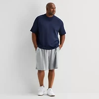 Stylus Scuba Mens Crew Neck Short Sleeve Big and Tall T-Shirt
