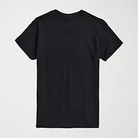 Novelty The Mandalorian And Grogu This Is Way Mens Crew Neck Short Sleeve Regular Fit Baby Yoda Star Wars Graphic T-Shirt