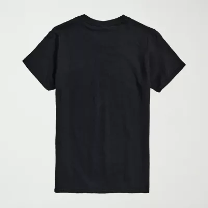 Novelty The Mandalorian And Grogu Kids Coming With Me Mens Crew Neck Short Sleeve Regular Fit Baby Yoda Star Wars Graphic T-Shirt