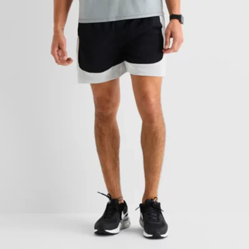 Xersion Mens 9" Basketball Short