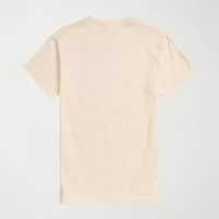 Novelty The Mandalorian and Grogu Bounty Hunter Mens Crew Neck Short Sleeve Regular Fit Baby Yoda Star Wars Big Tall Graphic T-Shirt