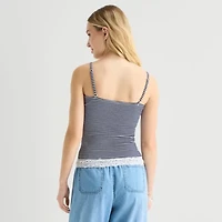 Forever 21 Womens Juniors Sleeveless Camisole