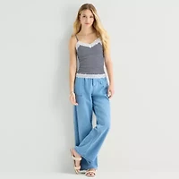 Forever 21 Womens Juniors Sleeveless Camisole