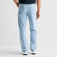 mutual weave Mens Relaxed Fit Jean