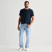 mutual weave Mens Relaxed Fit Jean