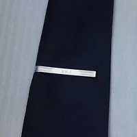 Personalized Tie Bar