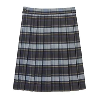 French Toast Little & Big Kid Girls Pleated Skirt