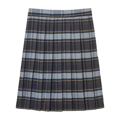 French Toast Little & Big Kid Girls Pleated Skirt