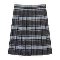 French Toast Little & Big Kid Girls Pleated Skirt
