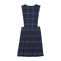 French Toast Big Kid Girls Plus Sleeveless Jumper