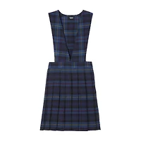 French Toast Big Kid Girls Plus Sleeveless Jumper