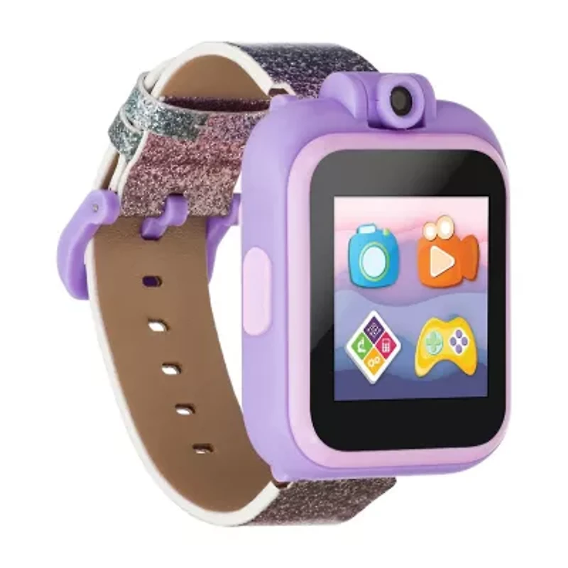 Itouch Playzoom Unisex Multicolor Smart Watch 13764m-2-51-Grg