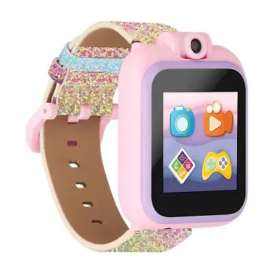 Itouch Playzoom Unisex Multicolor Smart Watch 13767m-2-51-Rse