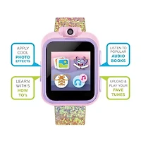 Itouch Playzoom Unisex Multicolor Smart Watch 13767m-2-51-Rse