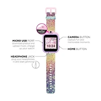 Itouch Playzoom Unisex Multicolor Smart Watch 13767m-2-51-Rse