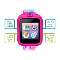 Itouch Playzoom Unisex Multicolor Smart Watch 14015m-2-51-G13
