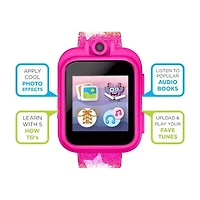 Itouch Playzoom Unisex Multicolor Smart Watch 14031m-2-51-G58