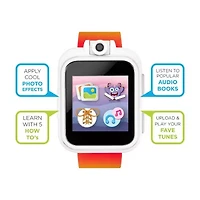 Itouch Playzoom Unisex Multicolor Smart Watch 13619m-2-51-Rpt