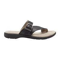 Eastland Womens Tahiti Strap Sandals