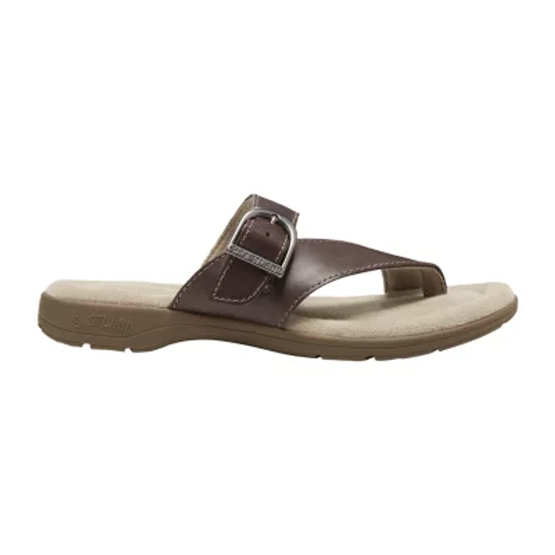 Eastland Womens Tahiti Strap Sandals
