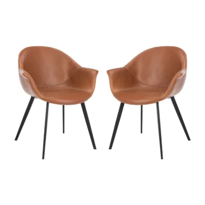 Dublin Dining Collection 2-pc. Upholstered Chair