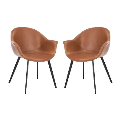Dublin Dining Collection 2-pc. Upholstered Chair