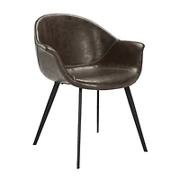 Dublin Dining Collection 2-pc. Upholstered Dining Chair