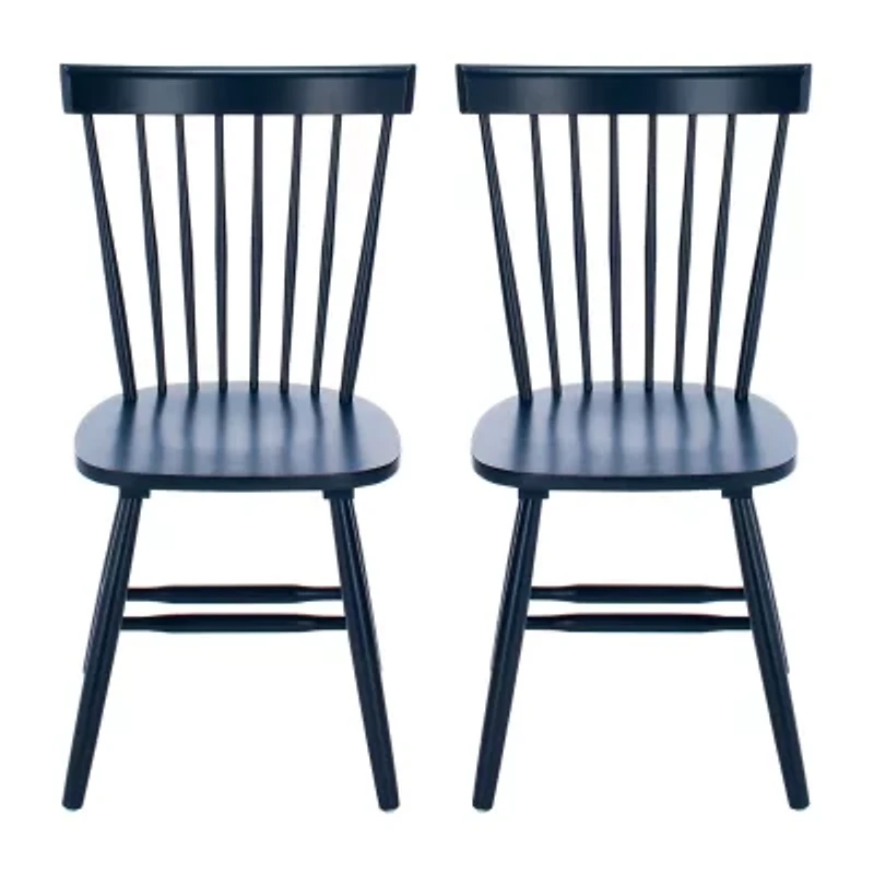 Safavieh Parker Dining Collection 2-pc. Chair