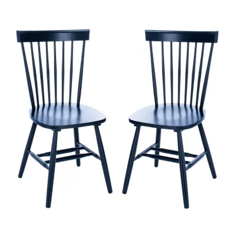 Safavieh Parker Dining Collection 2-pc. Chair