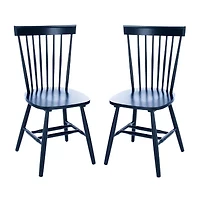 Safavieh Parker Dining Collection 2-pc. Chair