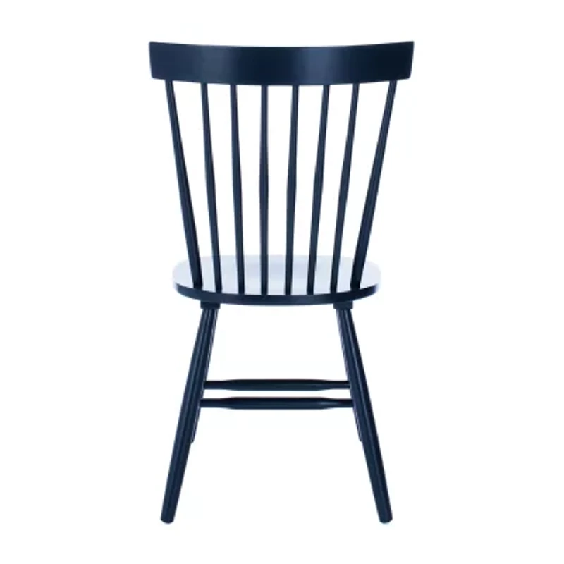 Safavieh Parker Dining Collection 2-pc. Chair