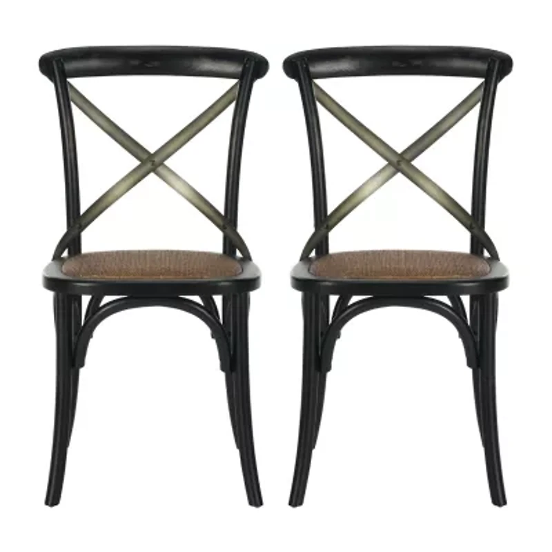 Eleanor Dining Collection 2-pc. Chair