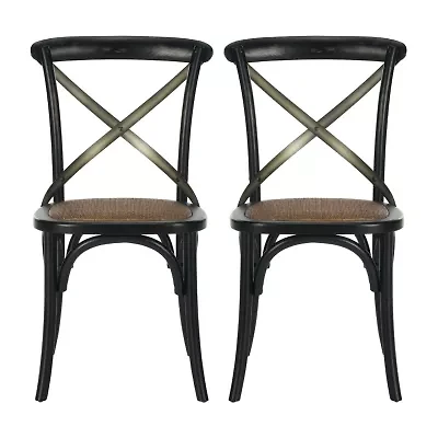 Eleanor Dining Collection 2-pc. Chair