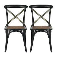 Eleanor Dining Collection 2-pc. Chair