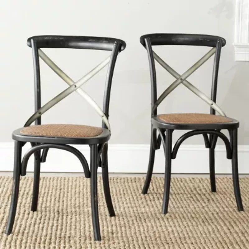 Eleanor Dining Collection 2-pc. Chair