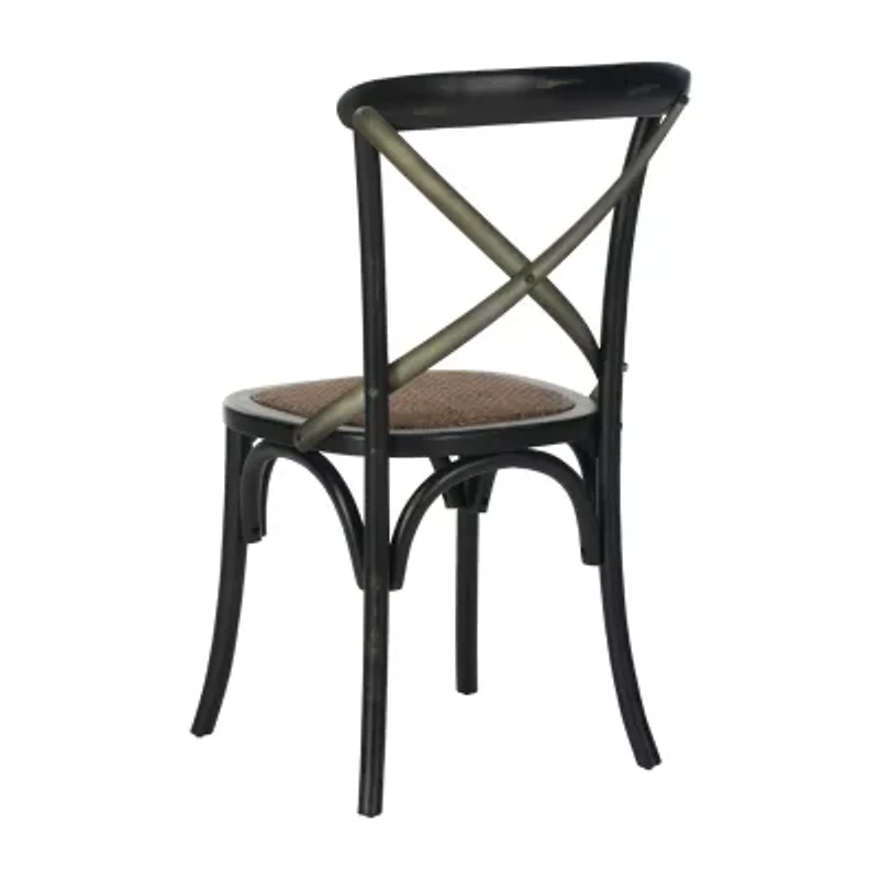 Eleanor Dining Collection 2-pc. Chair
