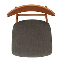 Lucca Dining Collection 2-pc. Upholstered Chair
